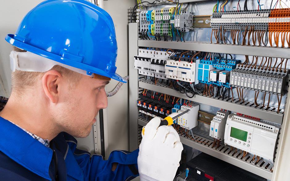 électricien dépannage Montmacq