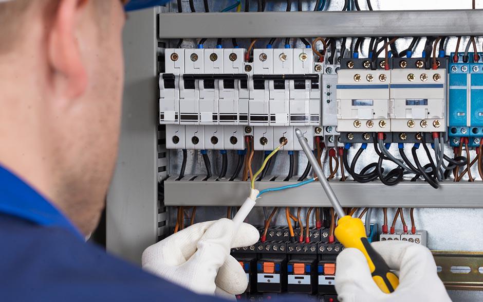 électricien particulier Montrouge