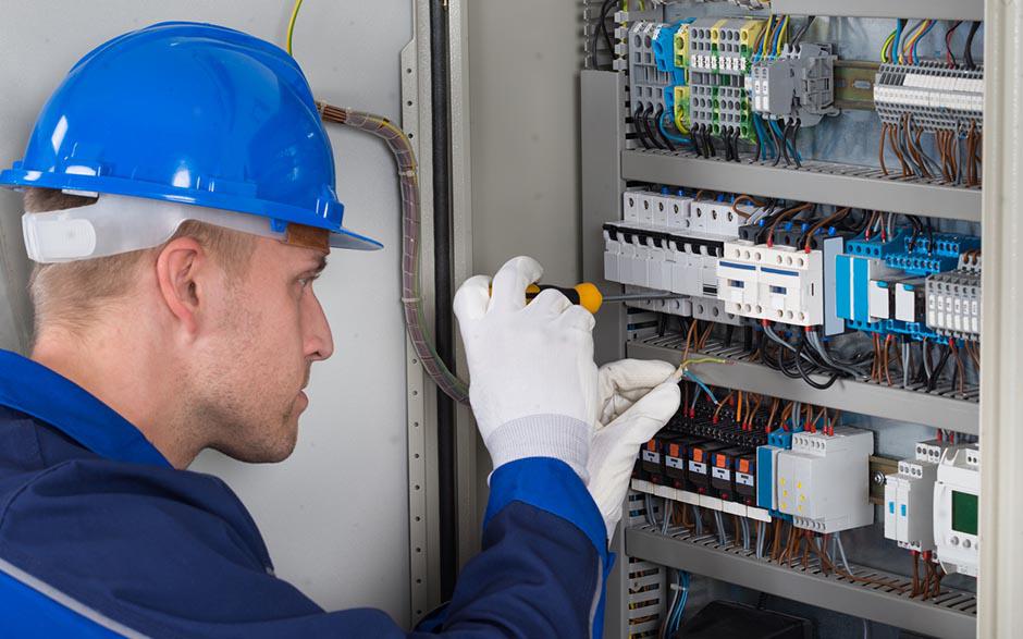 électricien d'urgence Achères-la-Forêt