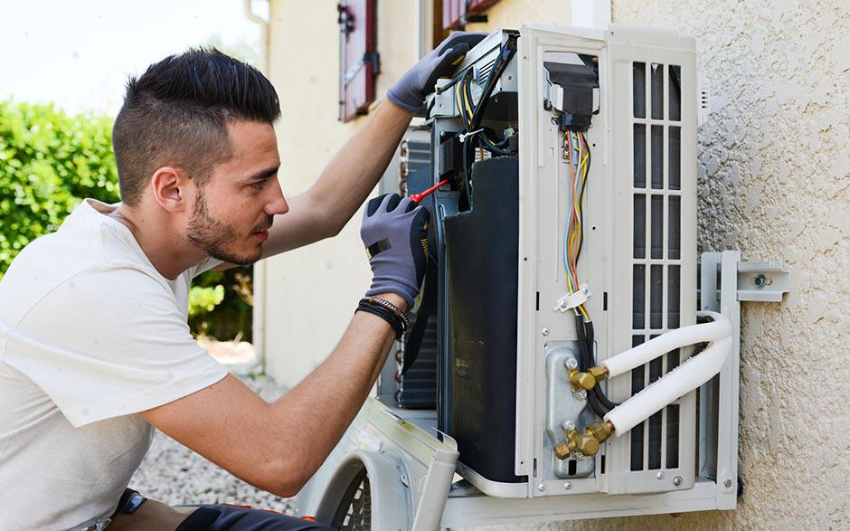 urgence électricité Paris 6