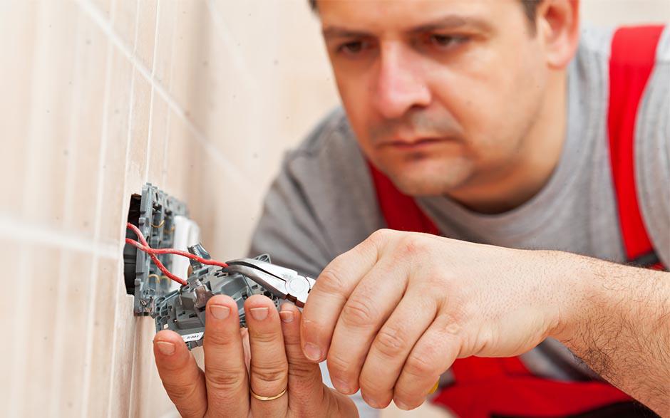 électricien particulier Villejuif