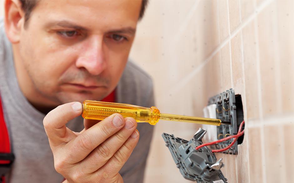 électricien particulier Villejuif