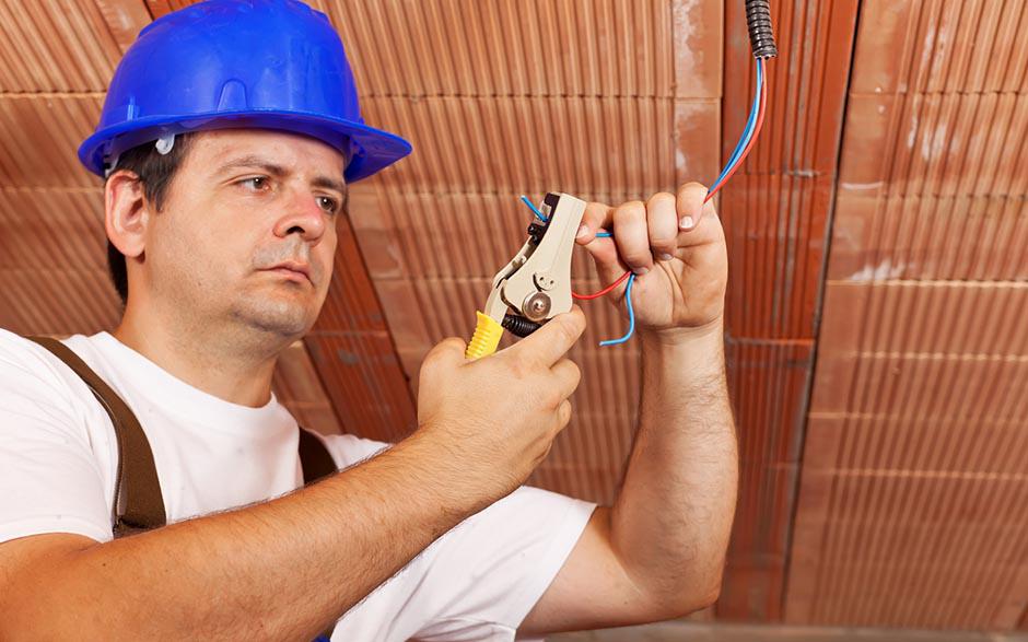 électricien dépannage Montmacq