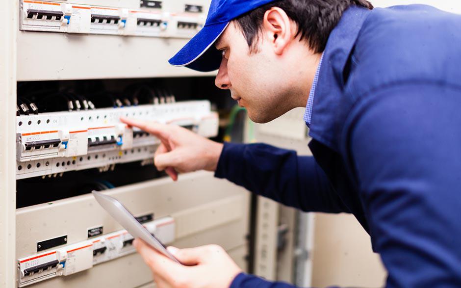 électricité entreprise Paris 15